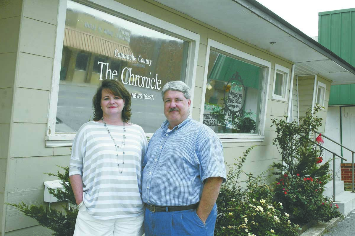 Deaths of couple, teen daughter treated ‘like a homicide’ | Meridian Star