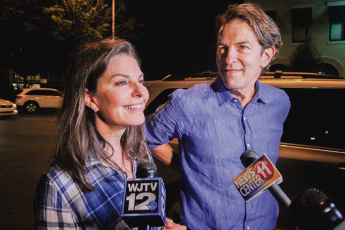 Howard Sherman: 'Mississippi is not ready for change' | Meridian Star, image size:1200x801