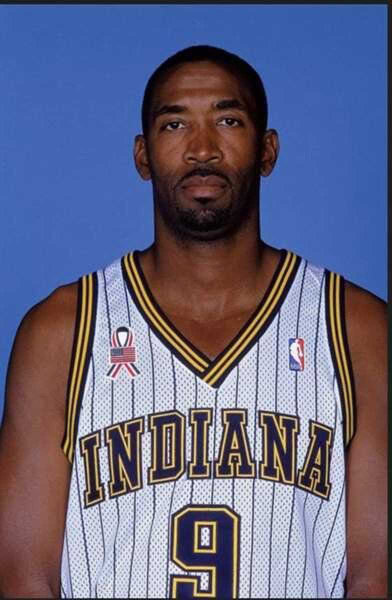 Highland Park basketball courts to be named in honor of Derrick McKey