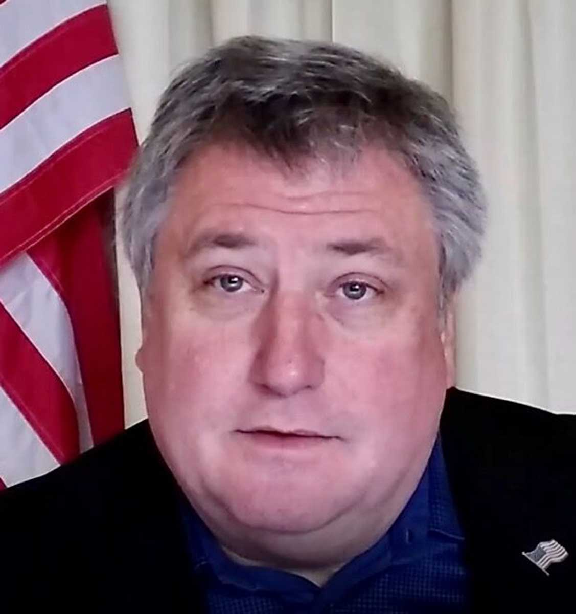 Graham seeks seat as Justice Court judge Meridian Star