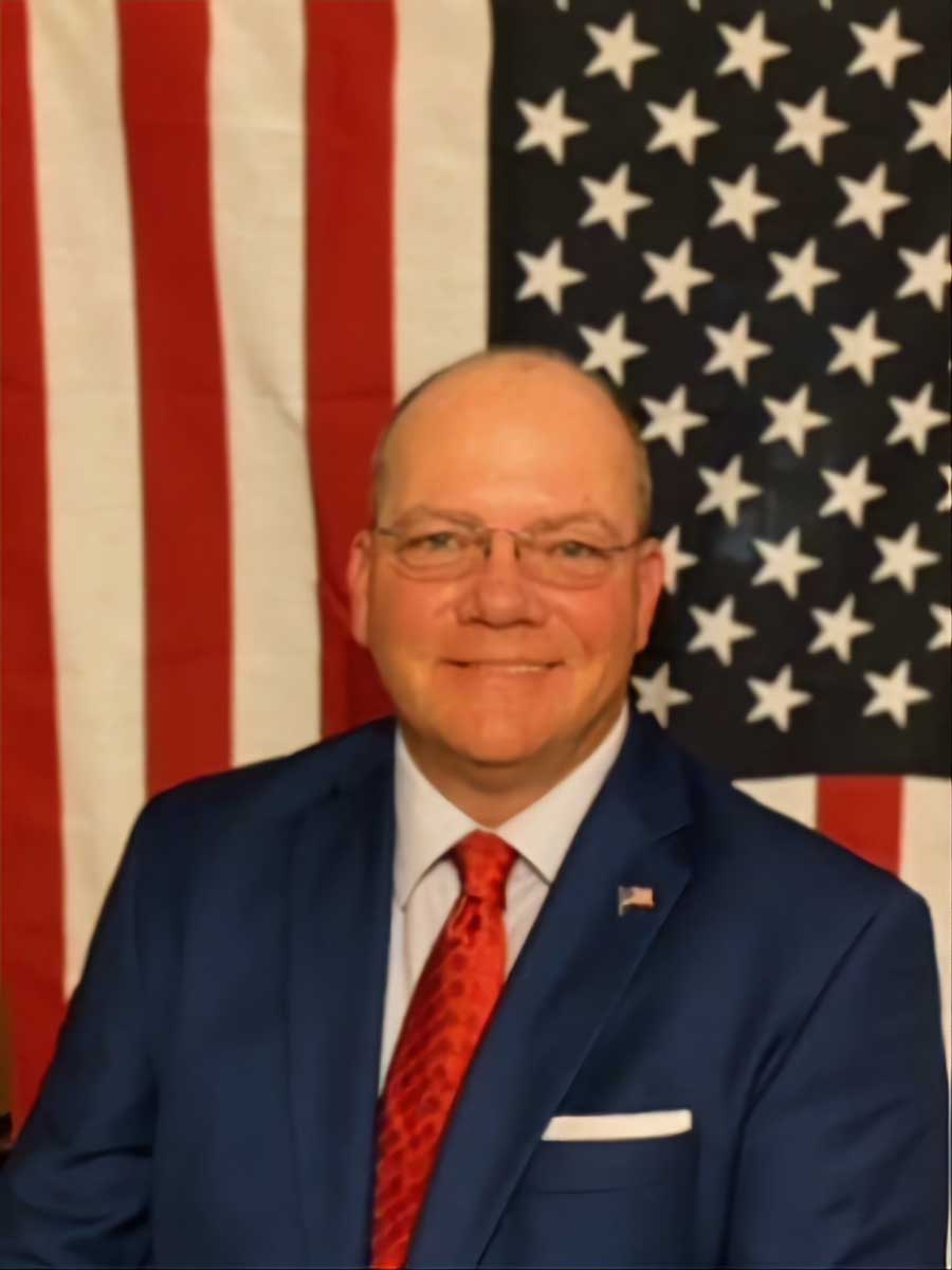 Rosenbaum seeks Lauderdale Justice Court judgeship Meridian Star