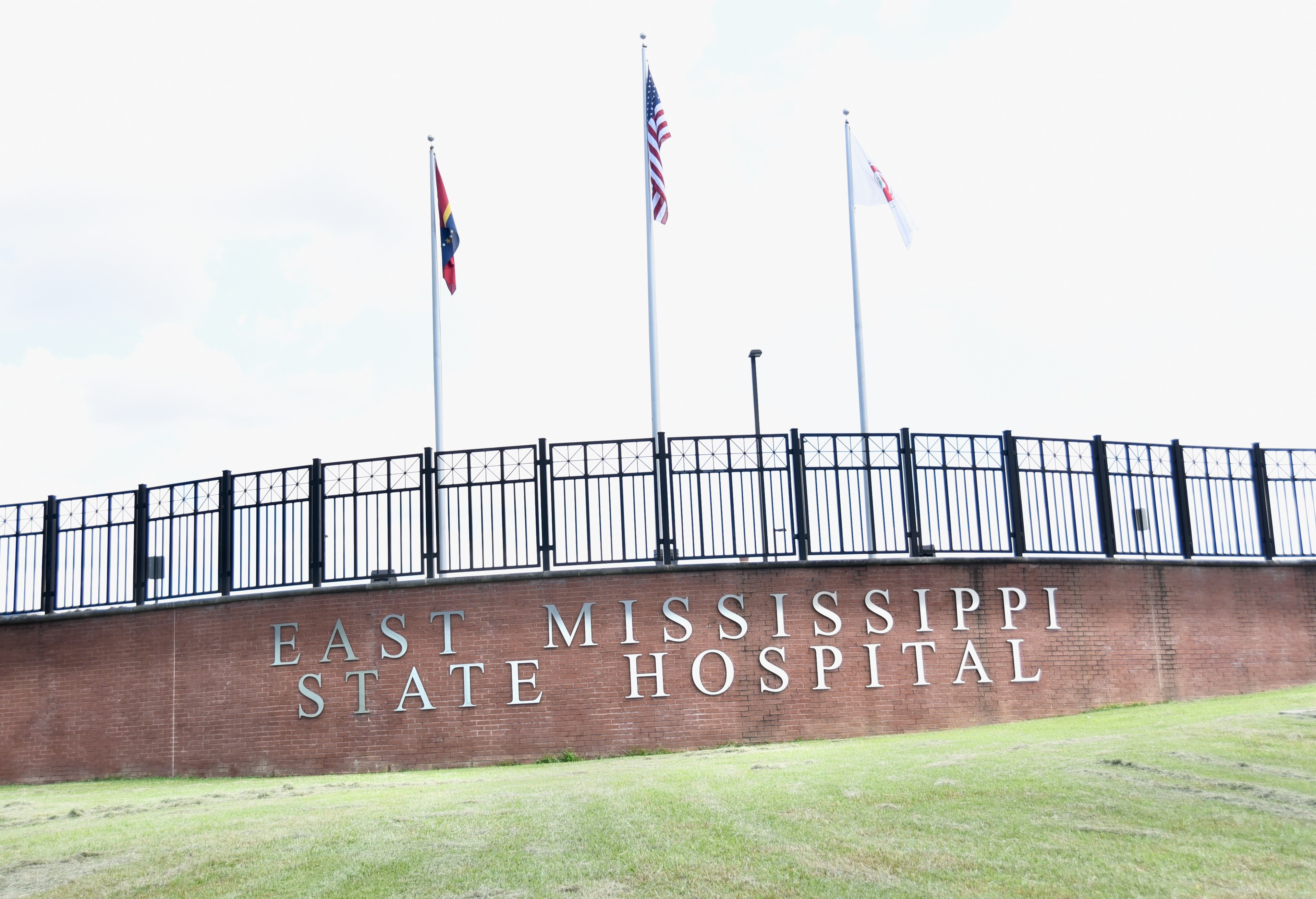 East Mississippi State Hospital looks to shed stigma, grow staff