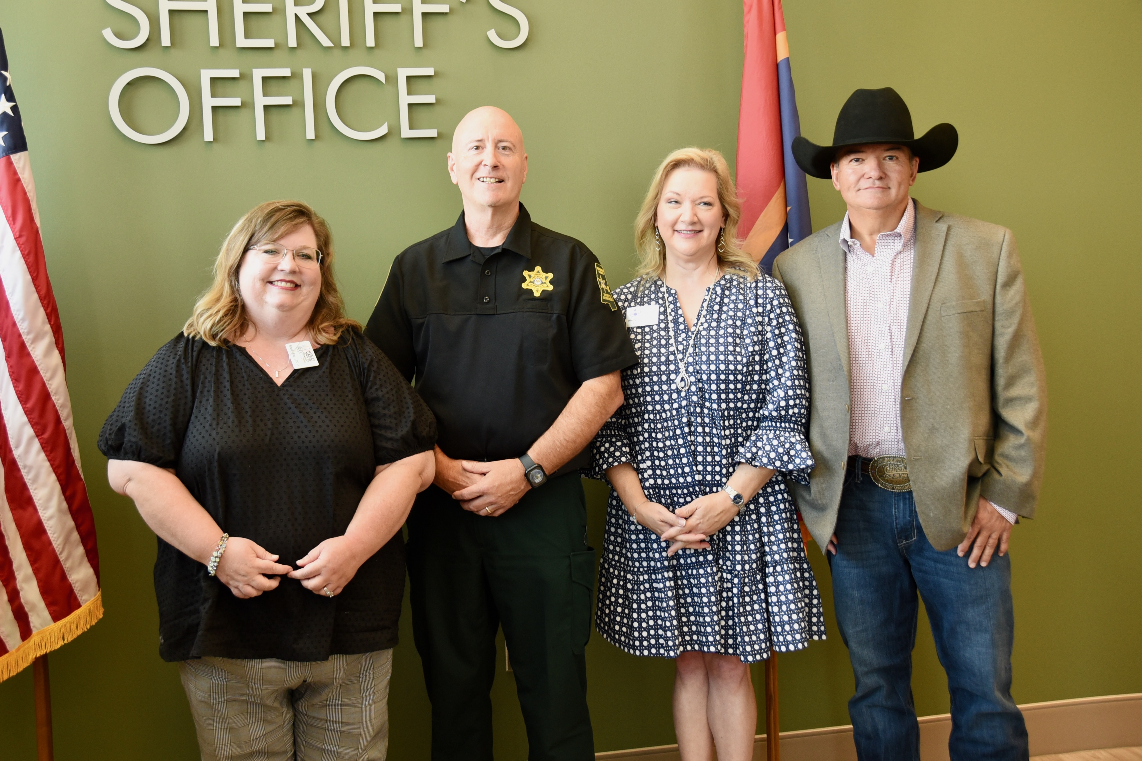 Inaugural sheriff’s rodeo set for Nov. 21-22