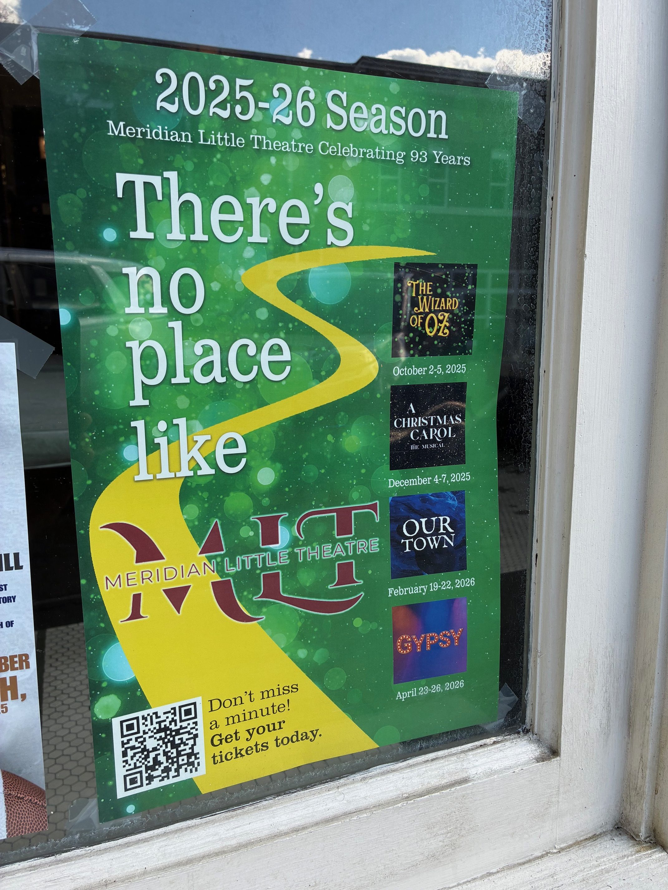 Expressing thanks to culture bearers