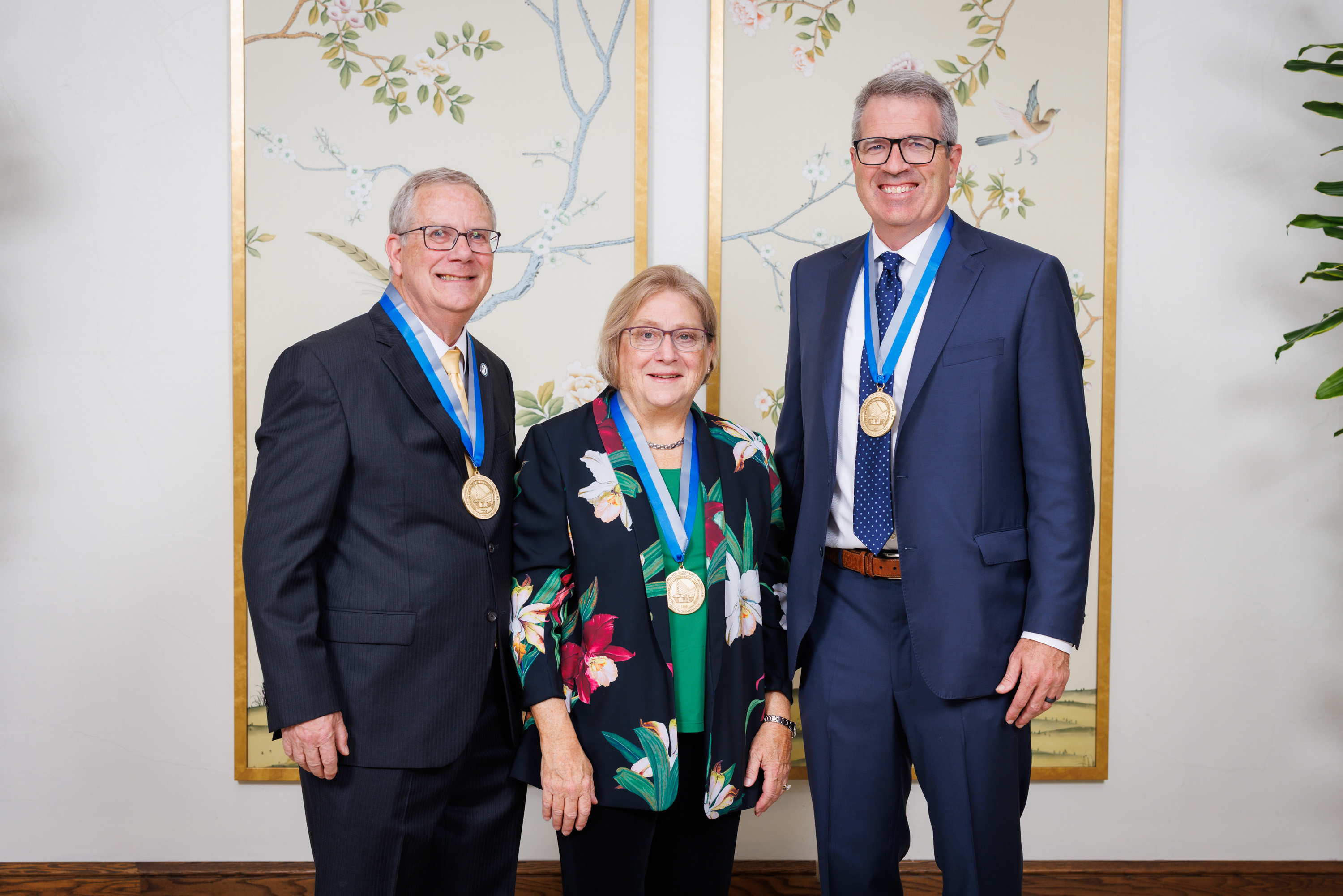 Dr. Jeremy Jackson is named inaugural Brodell Chair in Dermatology at UMMC