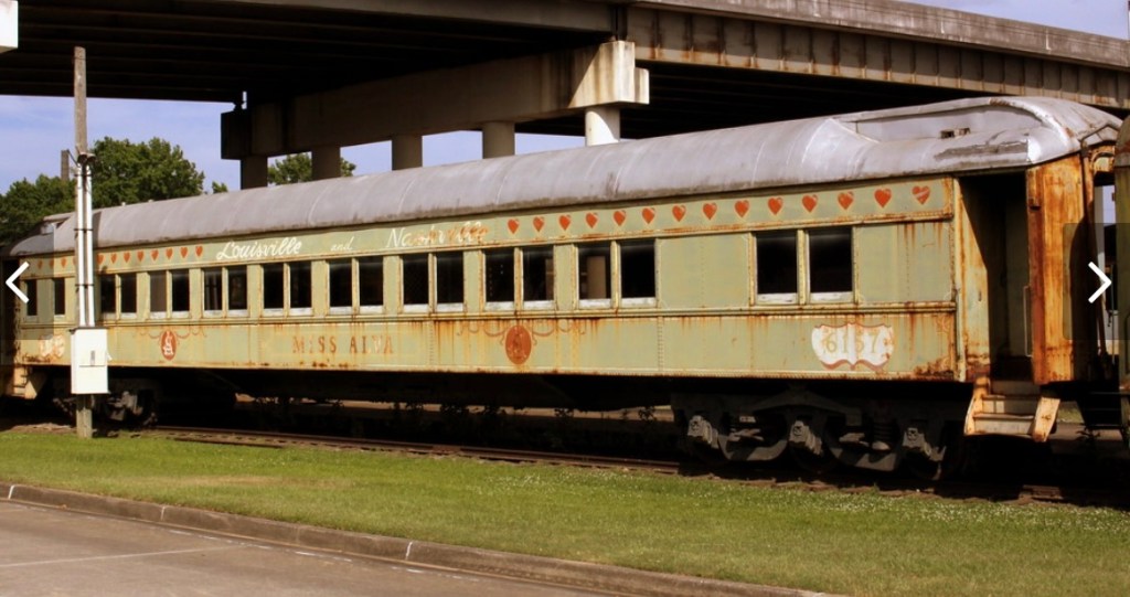 Welcome to 2026, Meridian, Mississippi, America 250