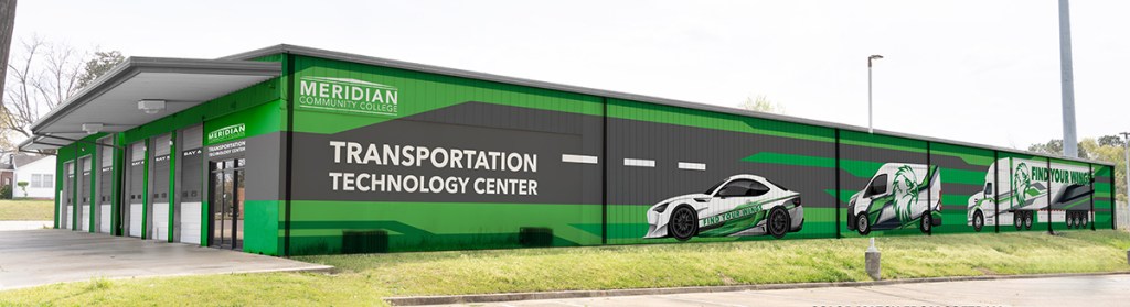 MCC lands $475k grant for Transportation Technology Training Center