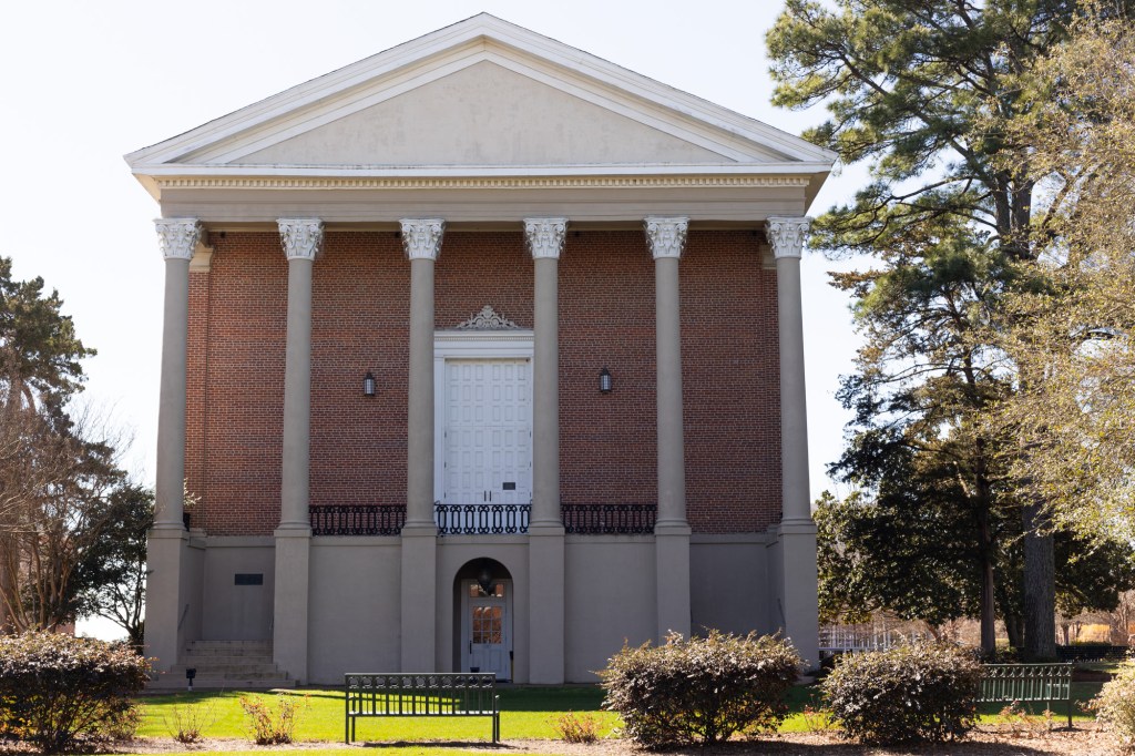 15 Mississippi sites placed in the National Register of Historic Places in 2025